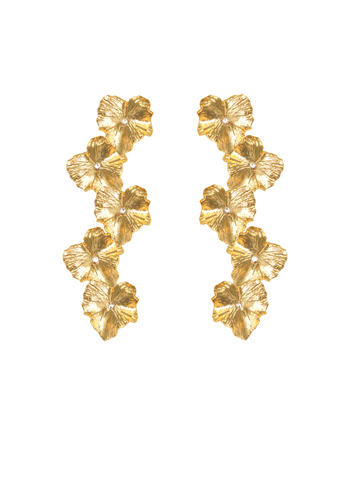 Avena Spring | 4 | Earrings