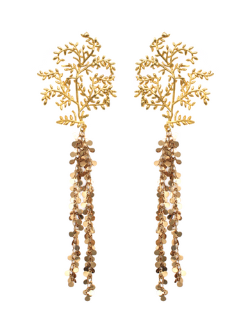 Gypsophlia | 5 | Earrings