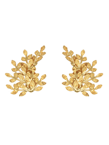 It's Thyme | 6 | Earrings