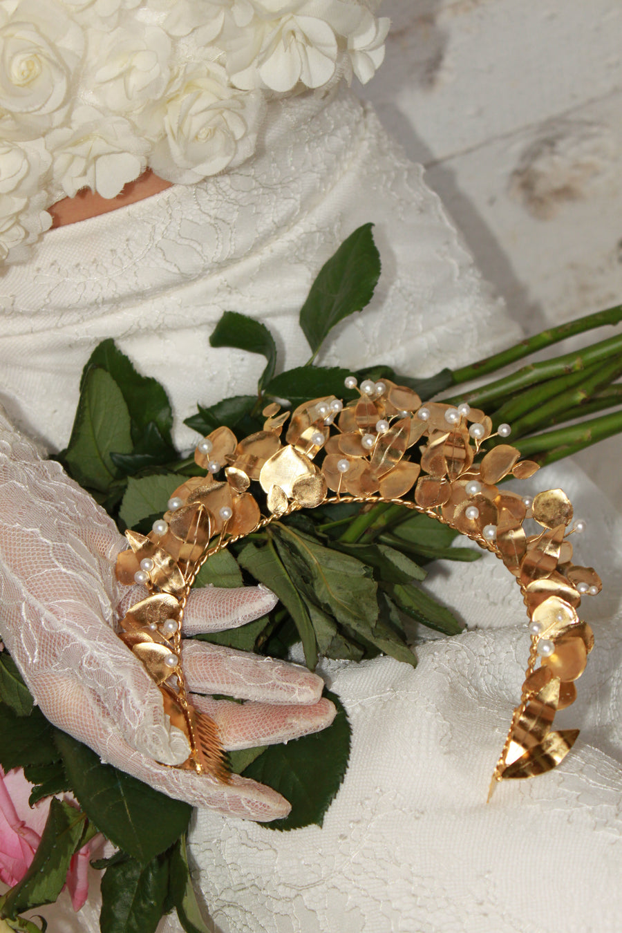 Lebanese Rose | 2