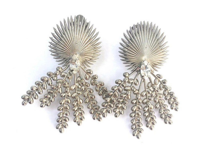 t's thyme | earrings
