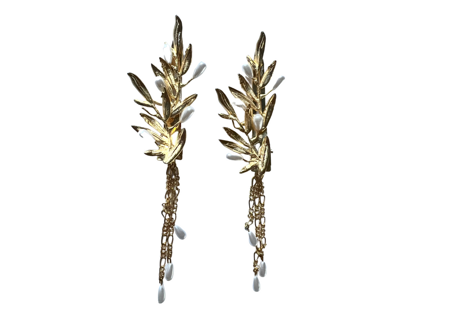 winds of change | earrings