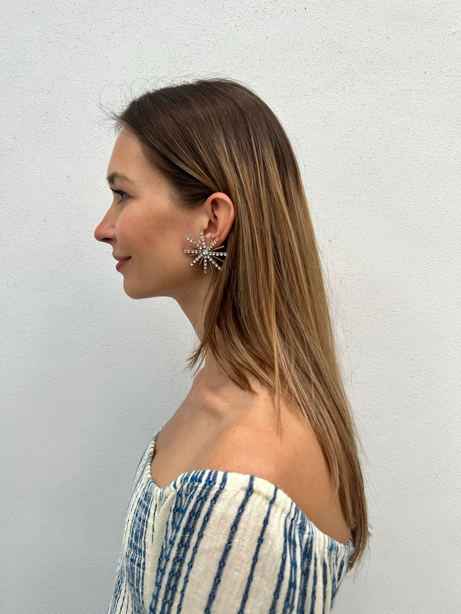 Aurea Rays | 10 | Earrings