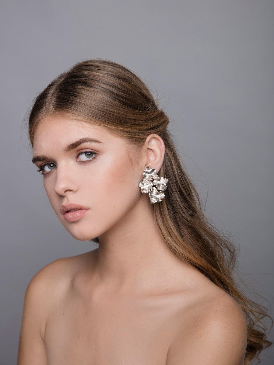 Avena Spring | 3 | Earrings